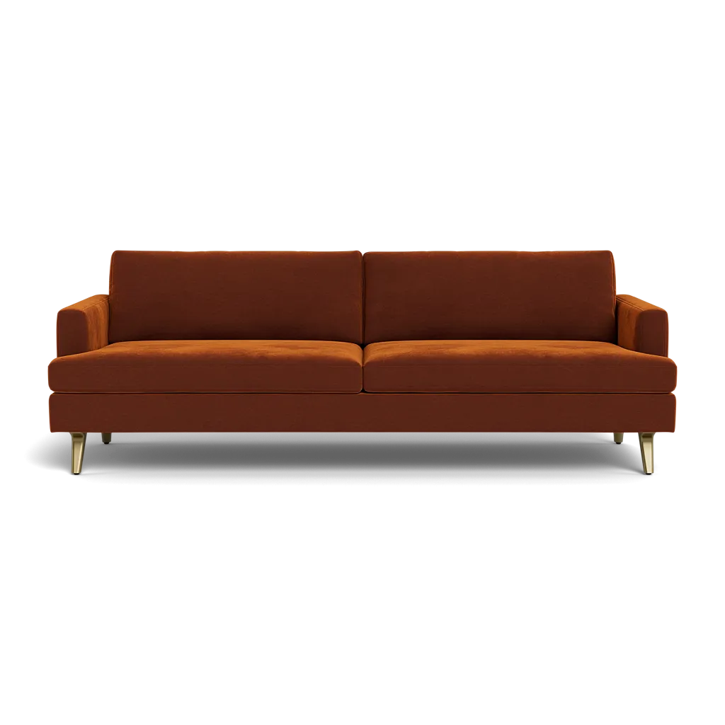 Lido Sofa 86"