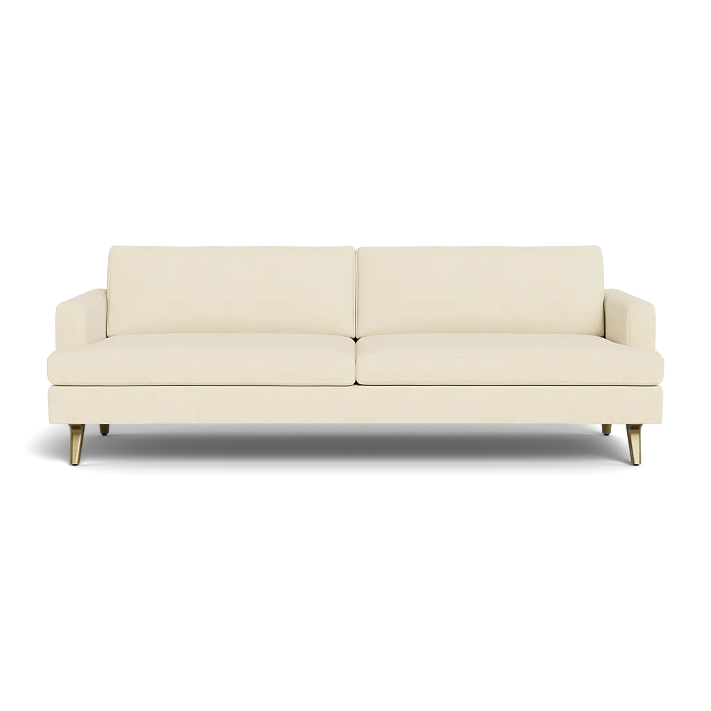 Lido Sofa 86"