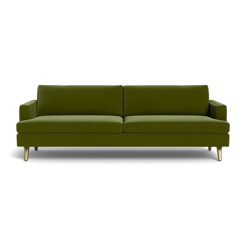 Lido Sofa 86"