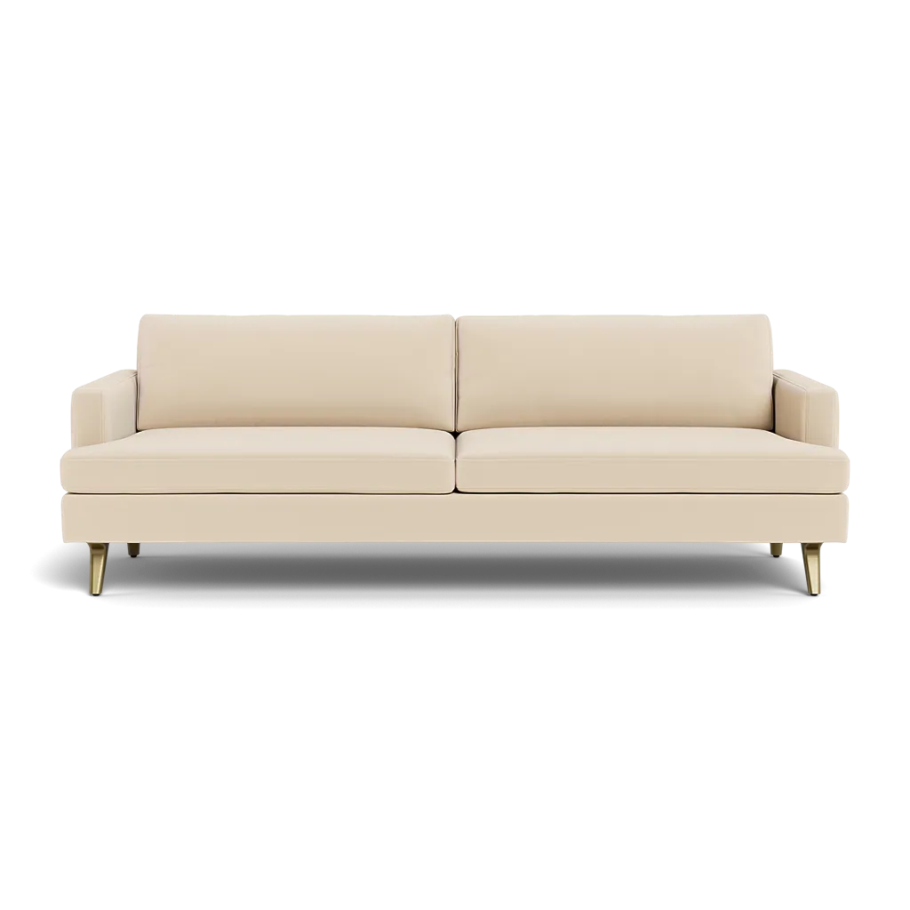 Lido Sofa 86"