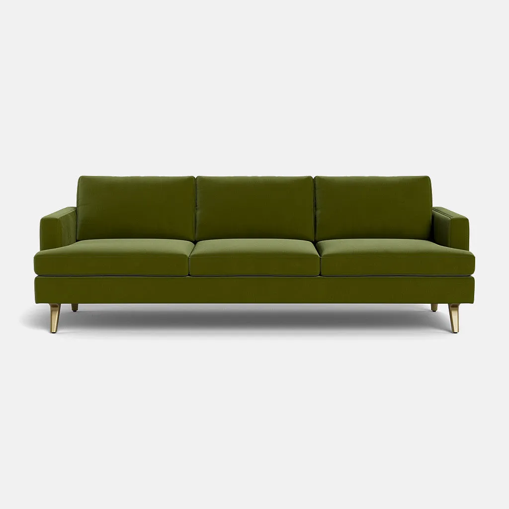 Lido Sofa 86"