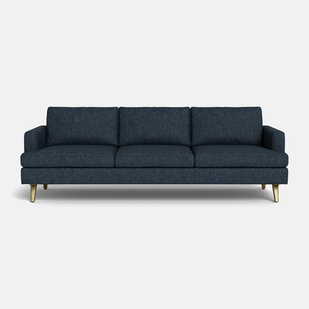 Lido Sofa 86"