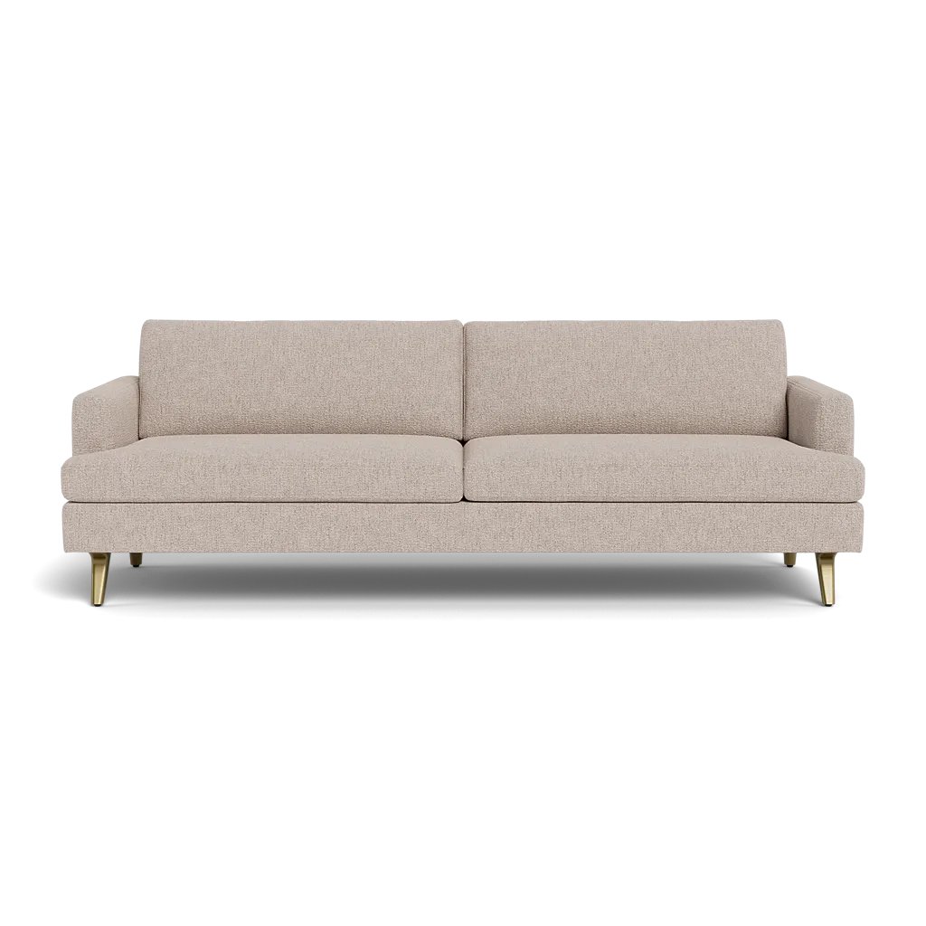 Lido Sofa 86"