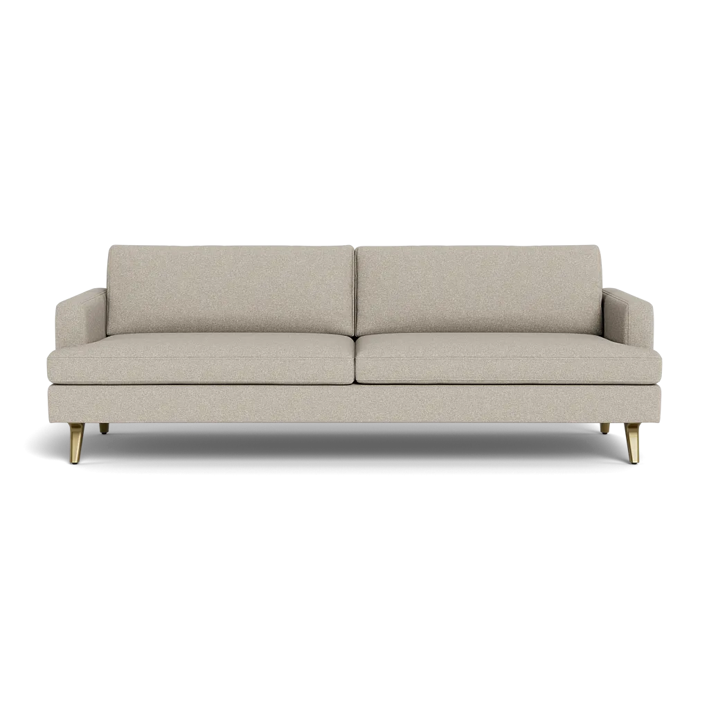 Lido Sofa 86"