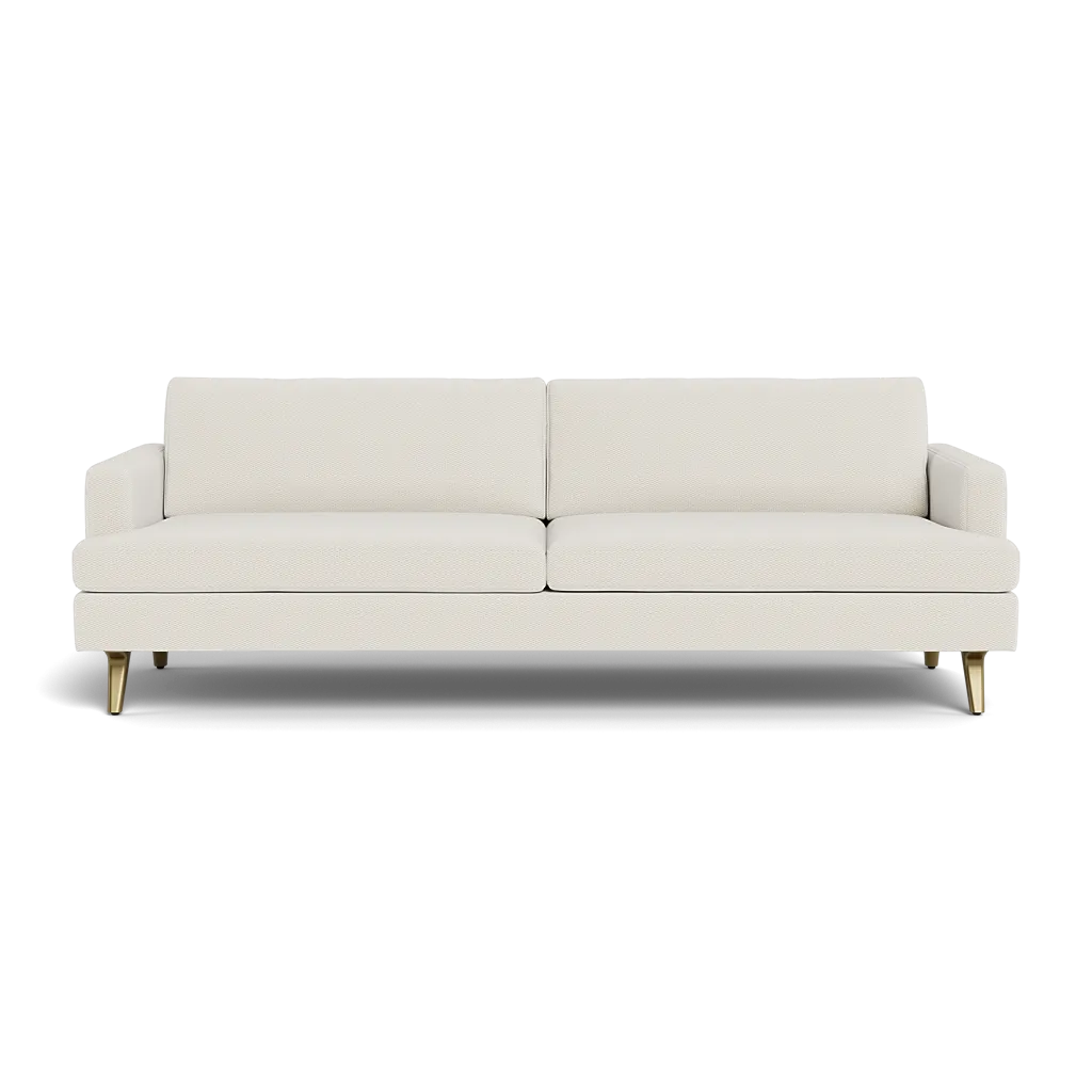 Lido Sofa 86"