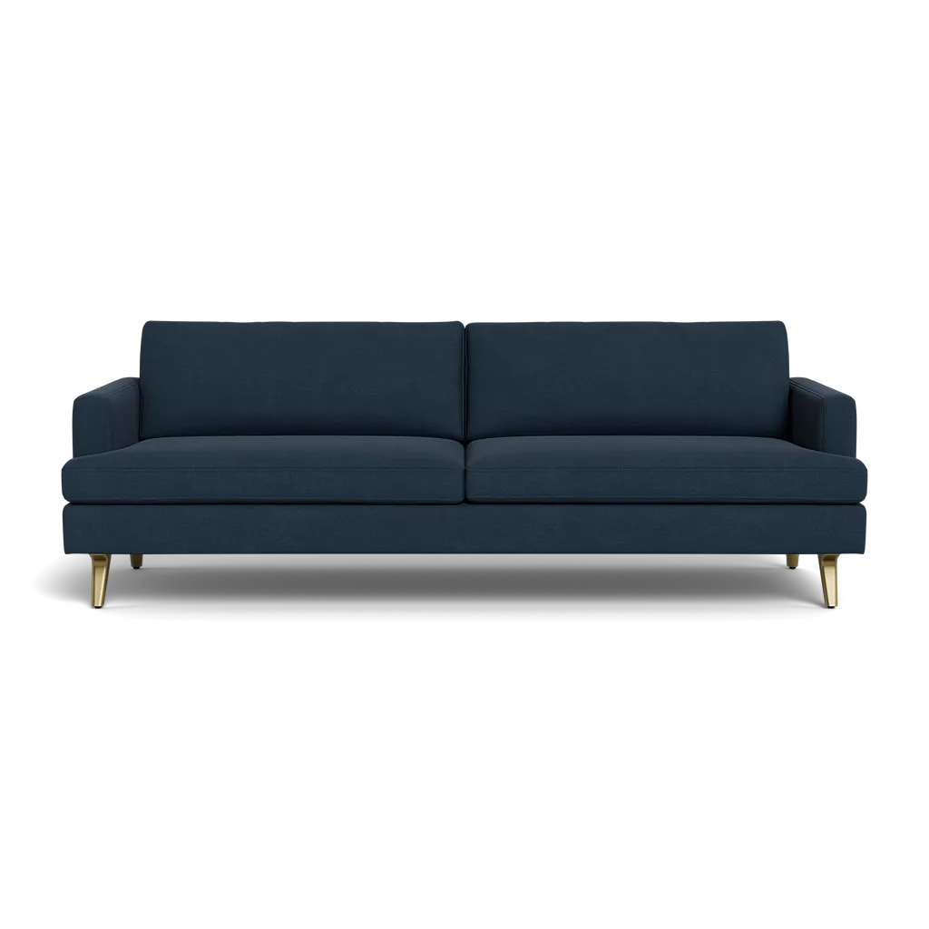 Lido Sofa 86"