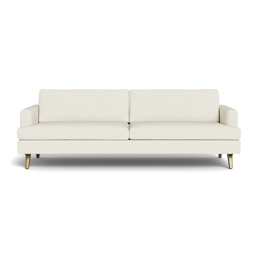Lido Sofa 86"