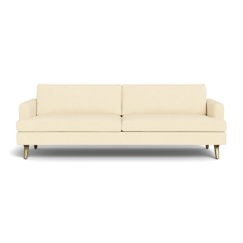 Lido Sofa 86"