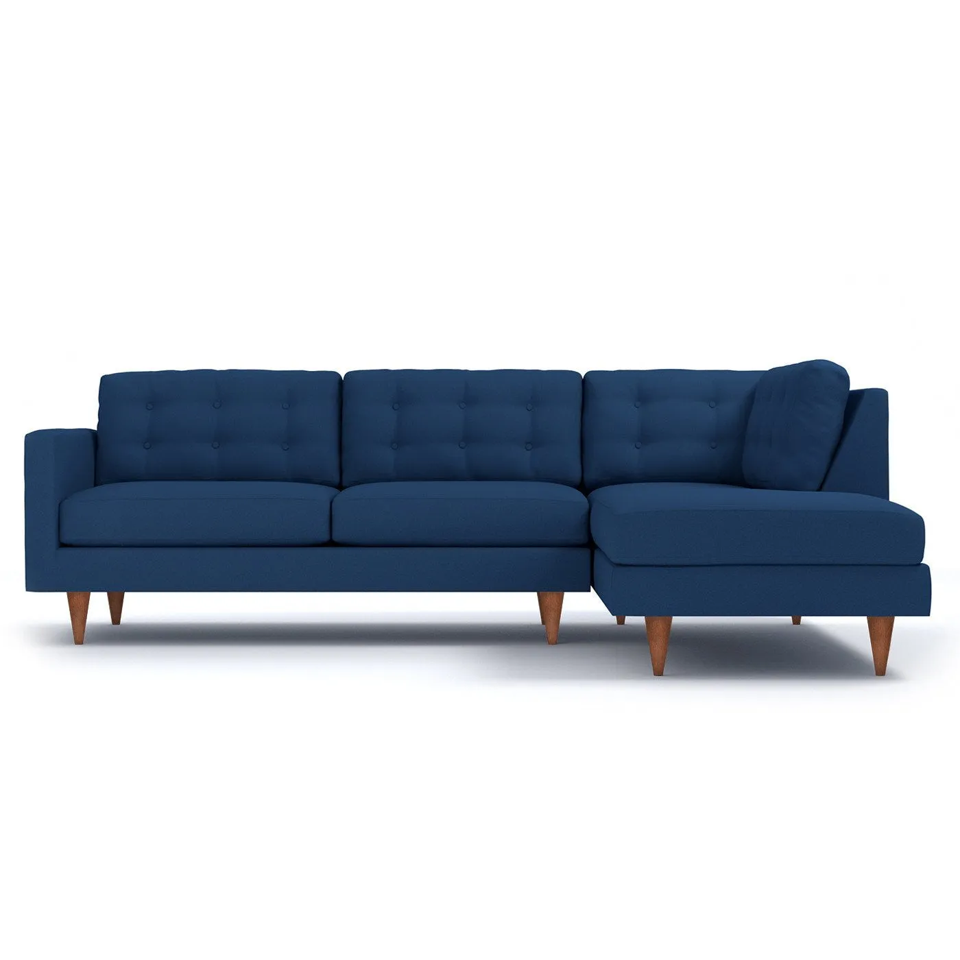 Logan 2pc Sectional Sofa