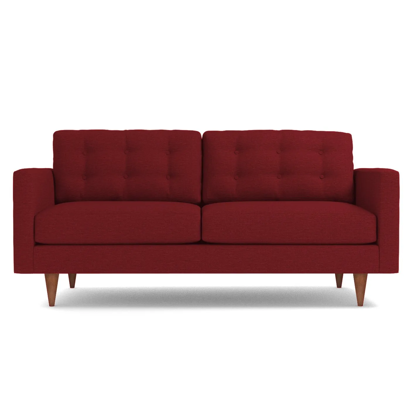 Logan Apartment Size Sofa