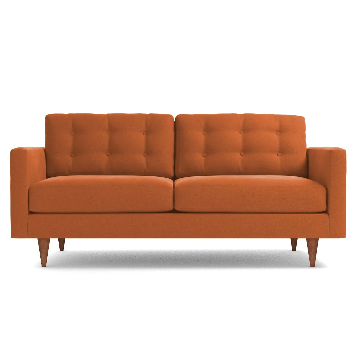 Logan Apartment Size Sofa