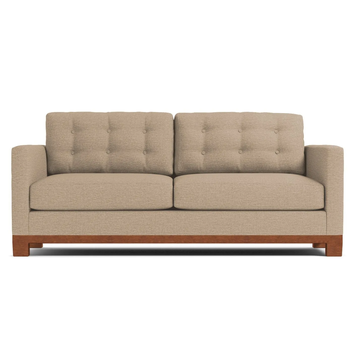 Logan Drive Queen Size Sleeper Sofa