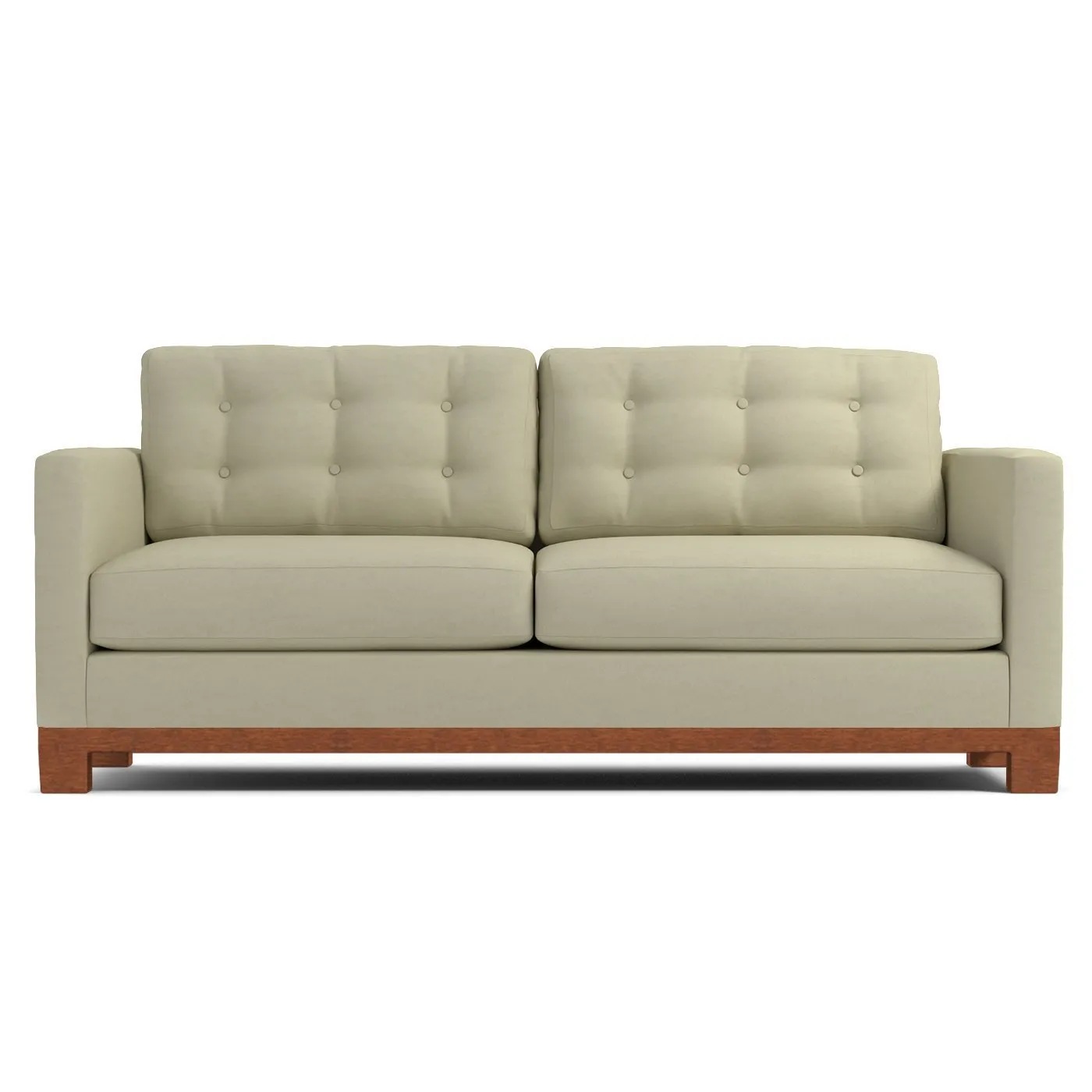 Logan Drive Twin Size Sleeper Sofa