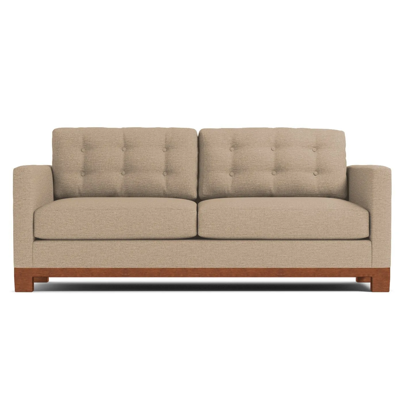 Logan Drive Twin Size Sleeper Sofa