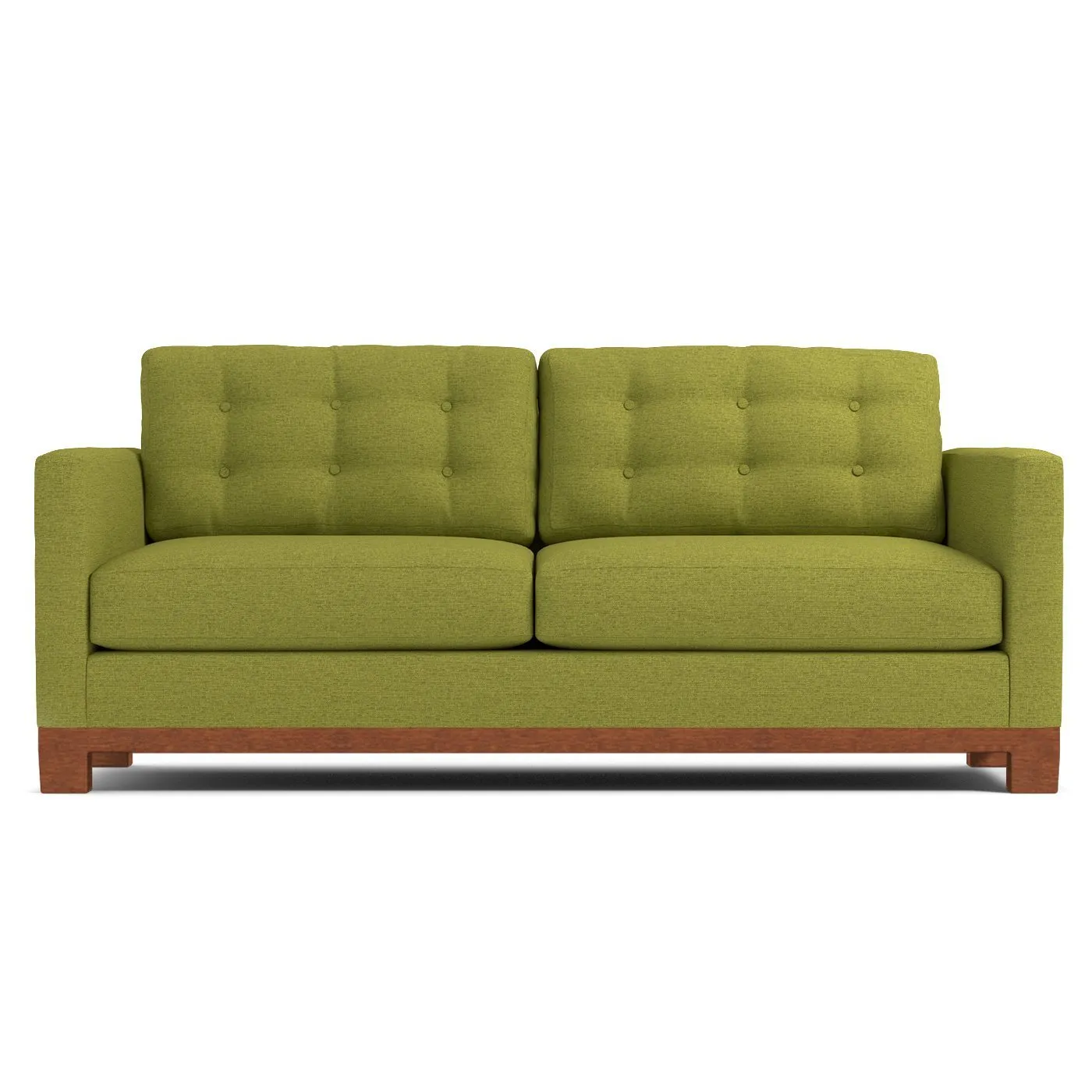 Logan Drive Twin Size Sleeper Sofa
