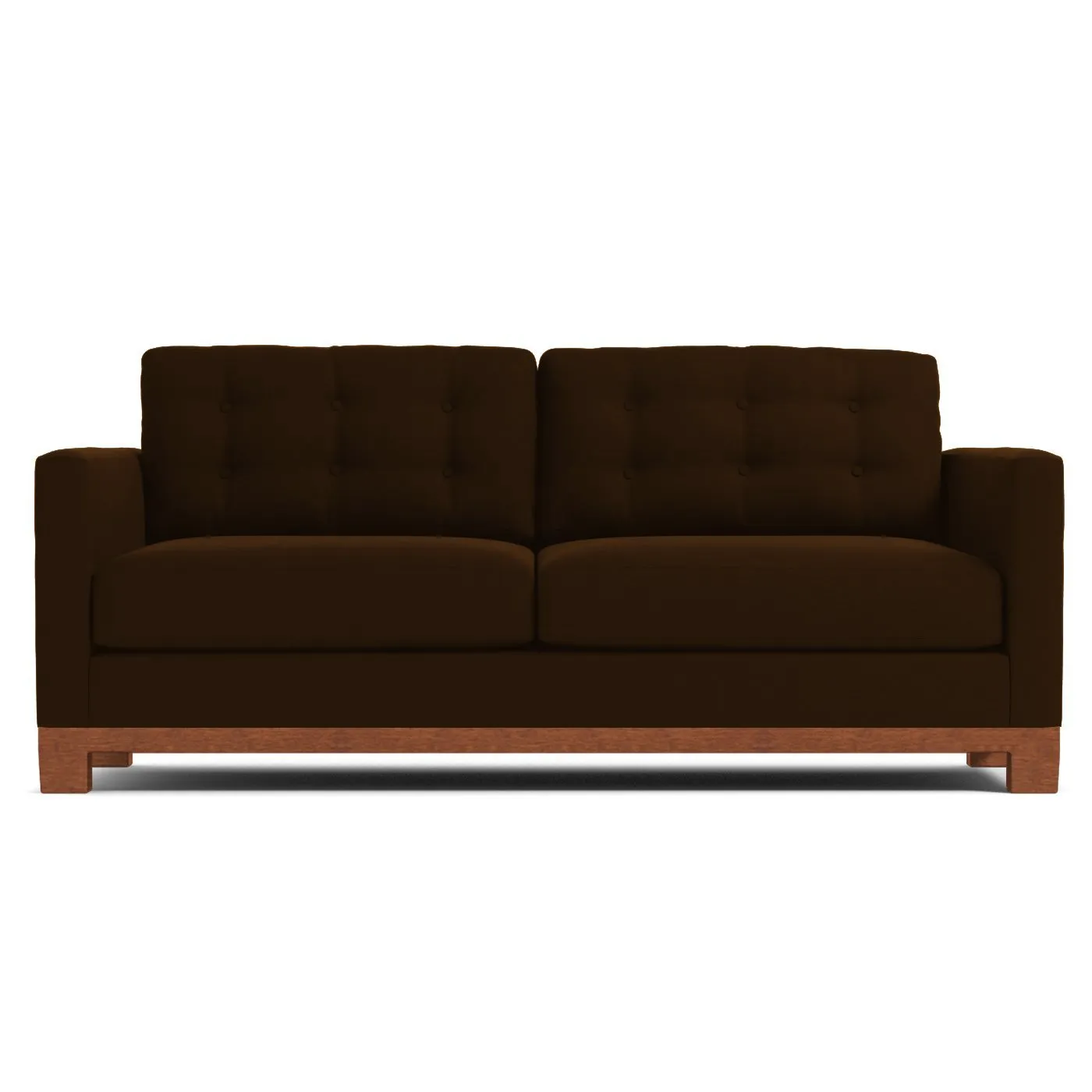 Logan Drive Twin Size Sleeper Sofa