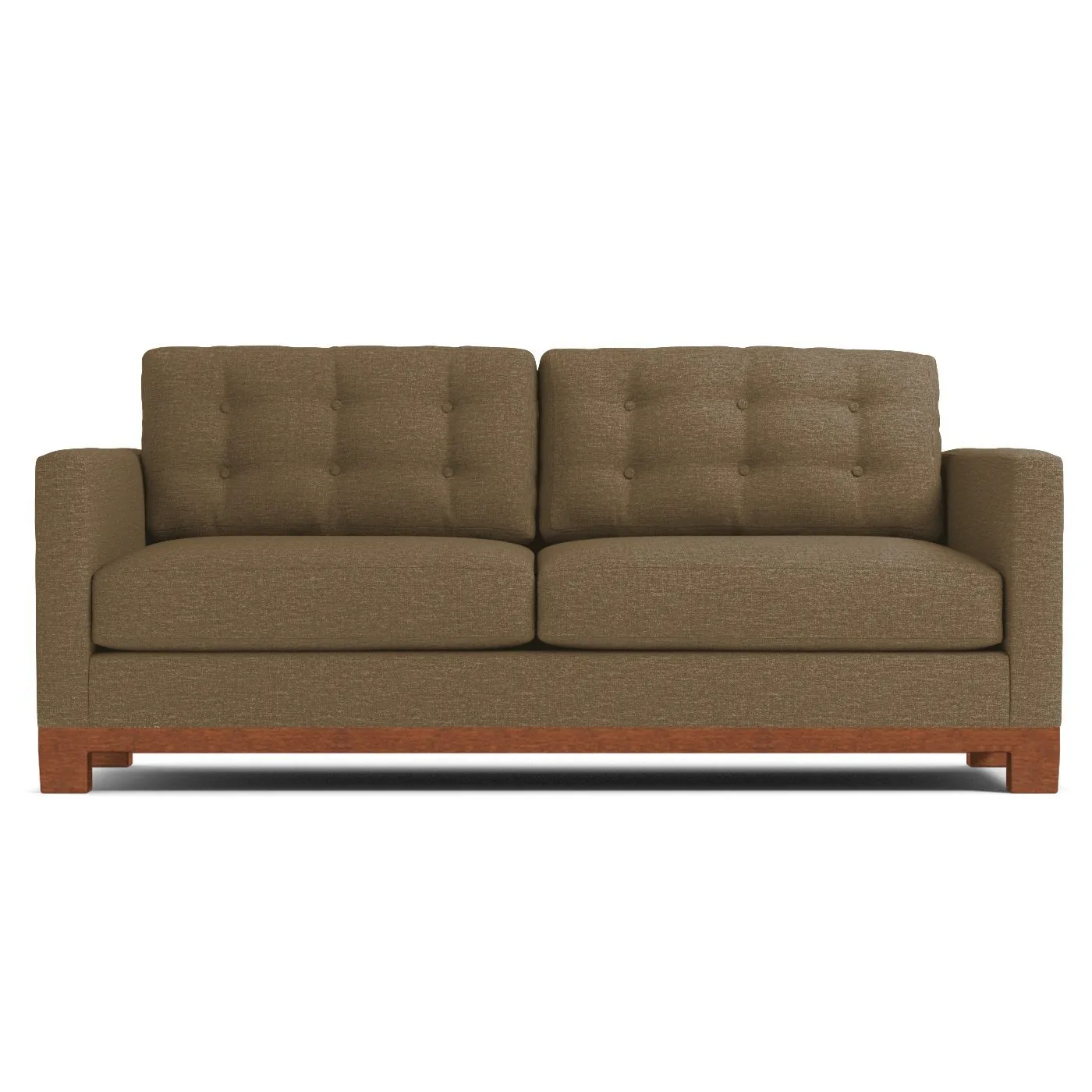 Logan Drive Twin Size Sleeper Sofa