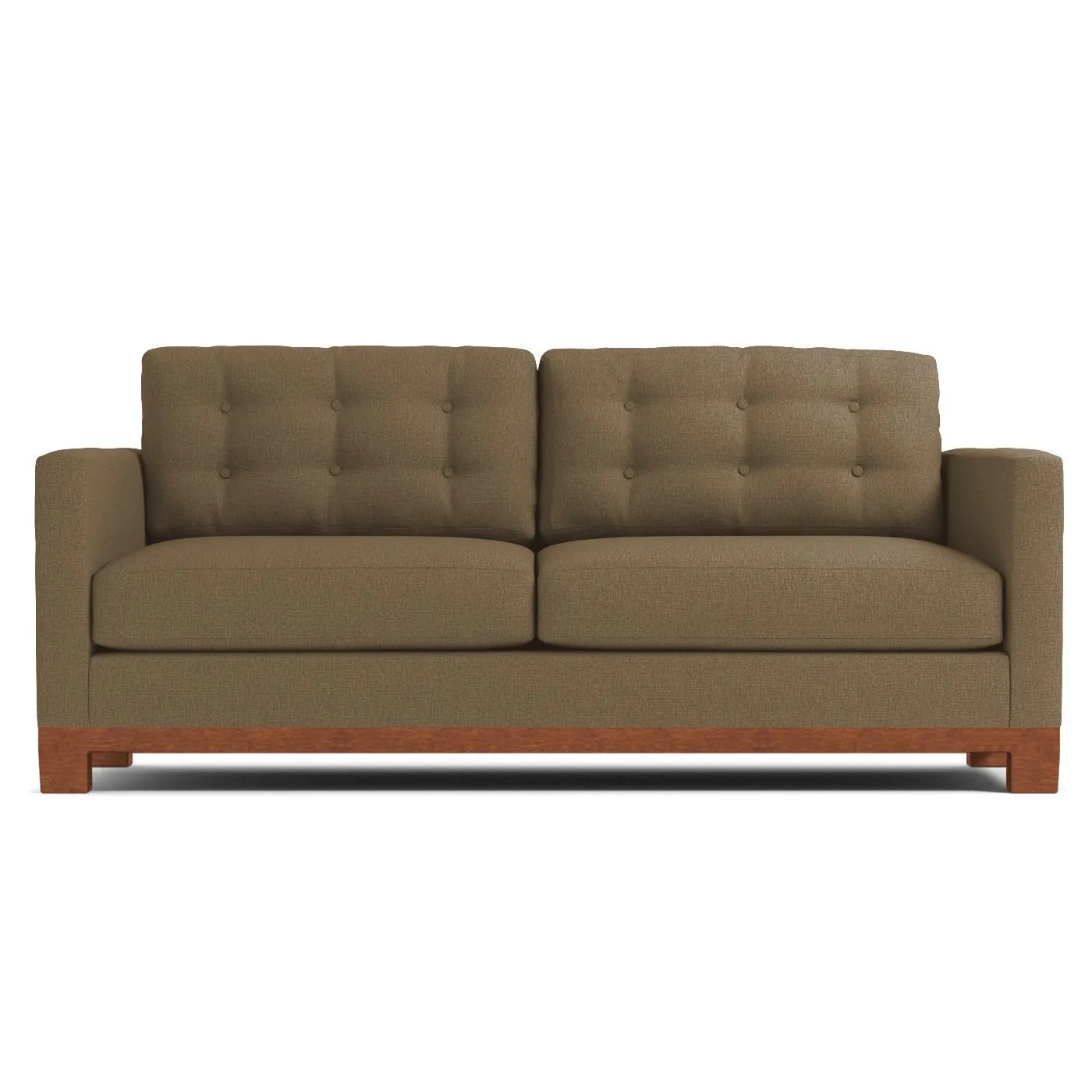 Logan Drive Twin Size Sleeper Sofa