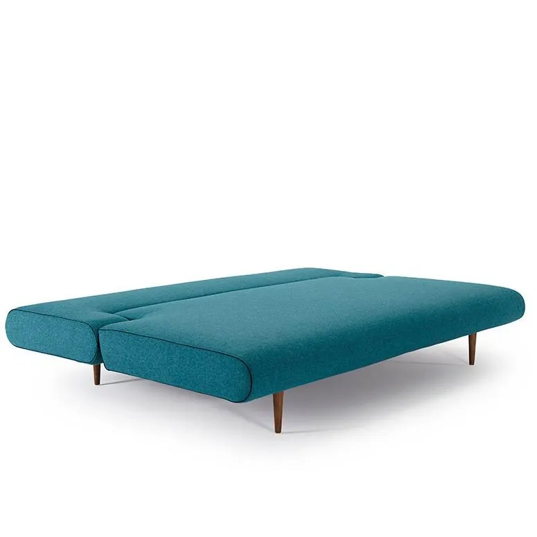 Marbella Urban Sofa Bed MAUI BLUE