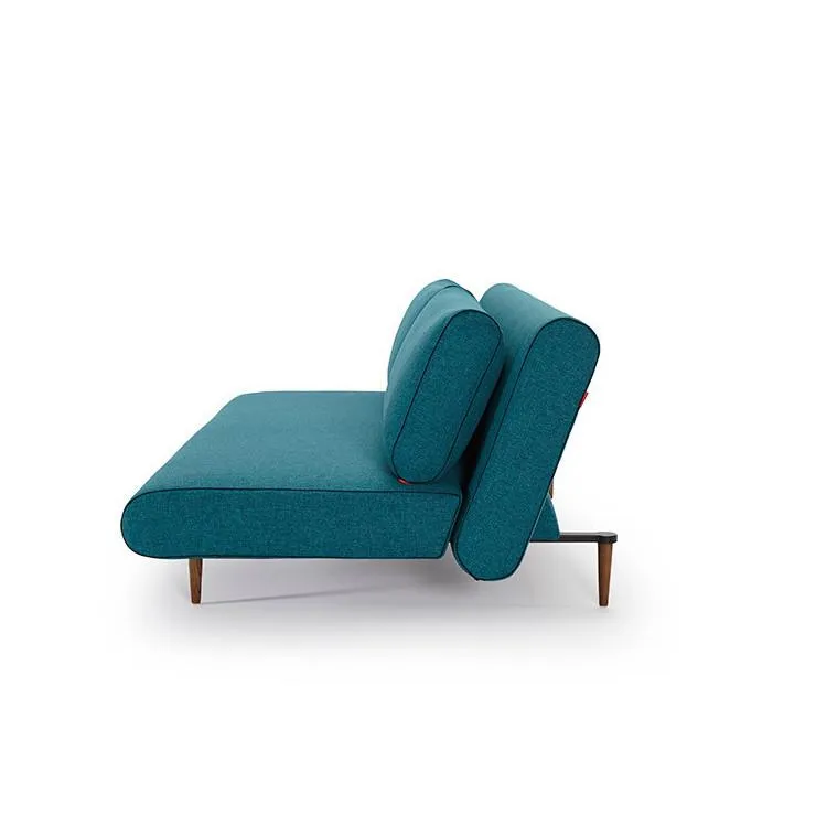 Marbella Urban Sofa Bed MAUI BLUE