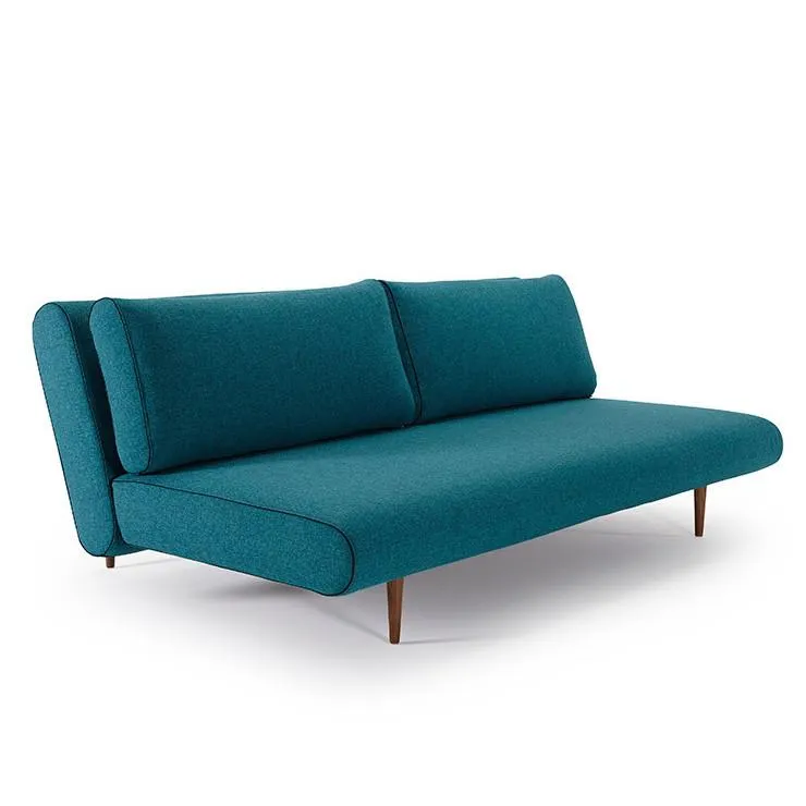 Marbella Urban Sofa Bed MAUI BLUE