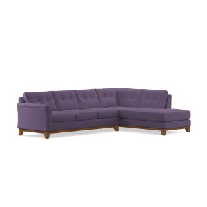Marco 2pc Sectional Sofa