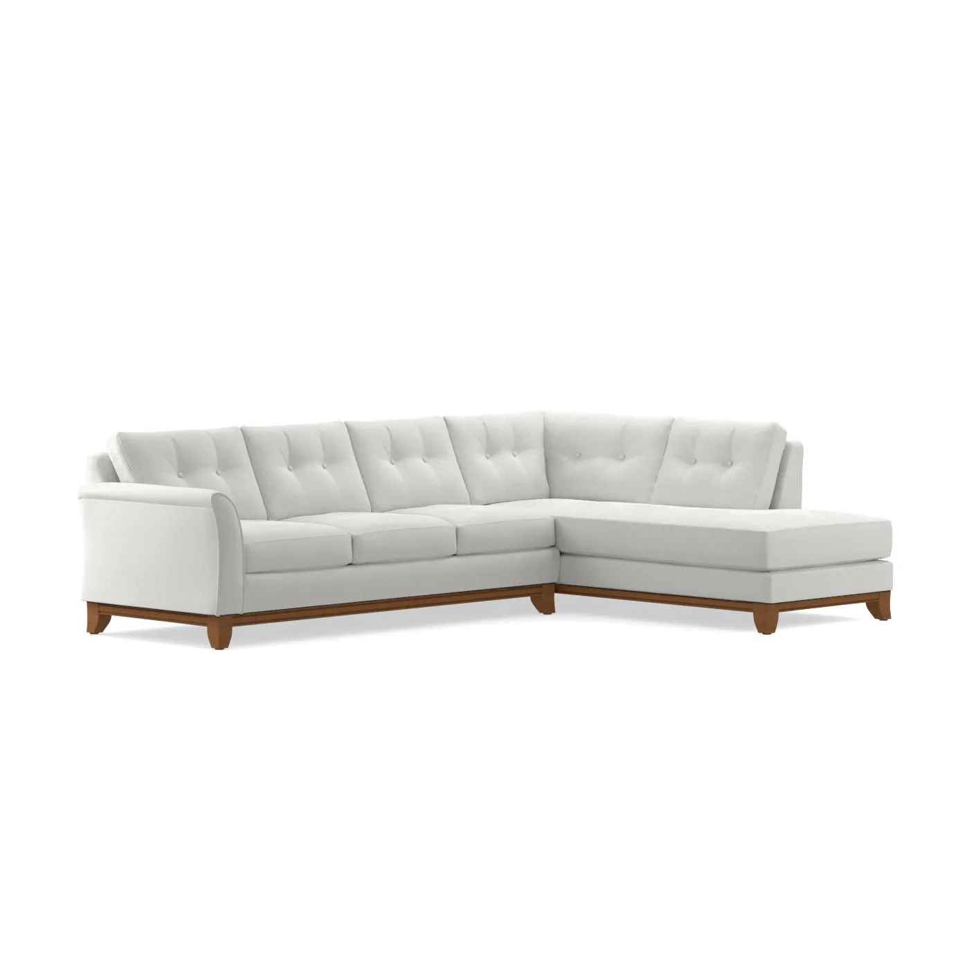 Marco 2pc Sectional Sofa