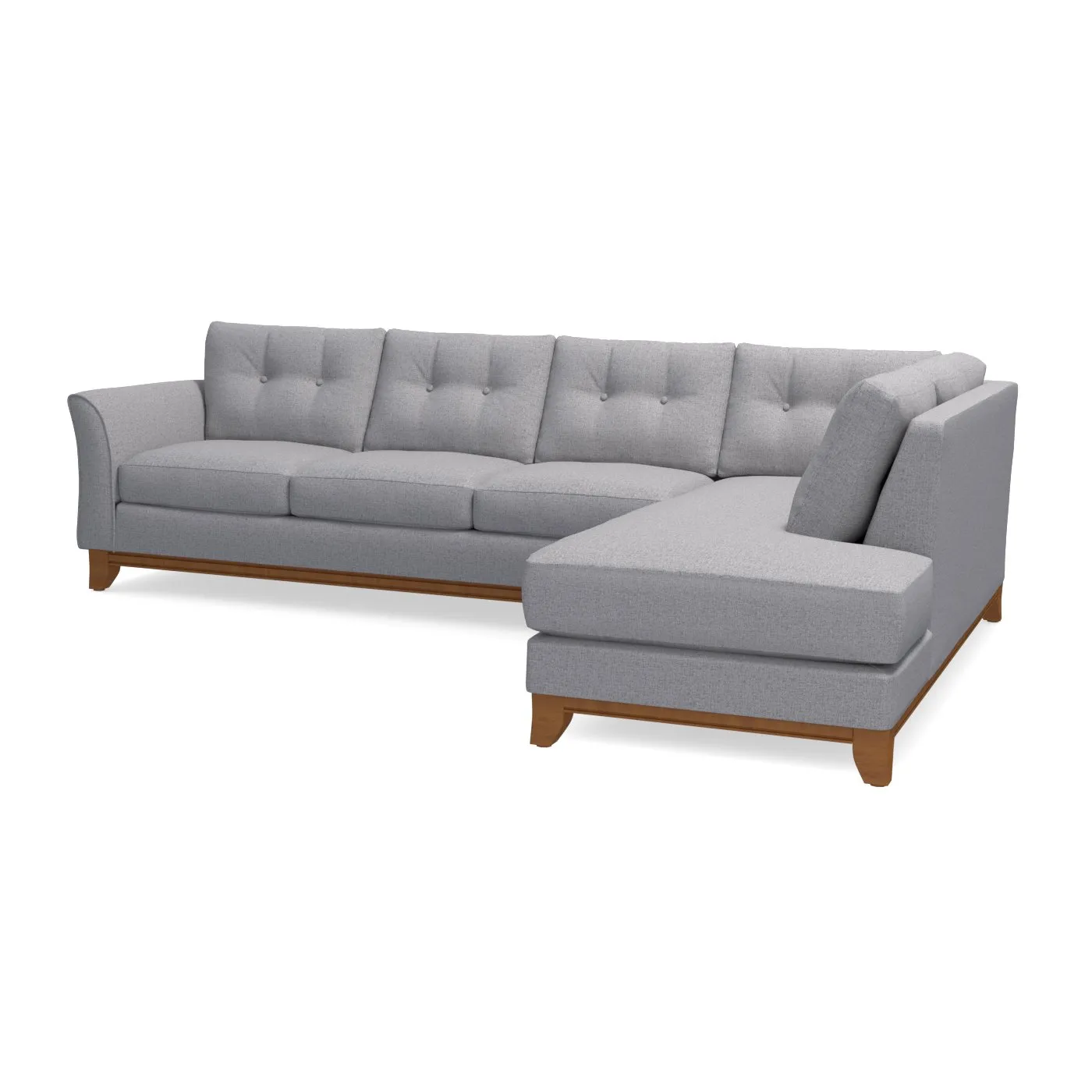 Marco 2pc Sectional Sofa