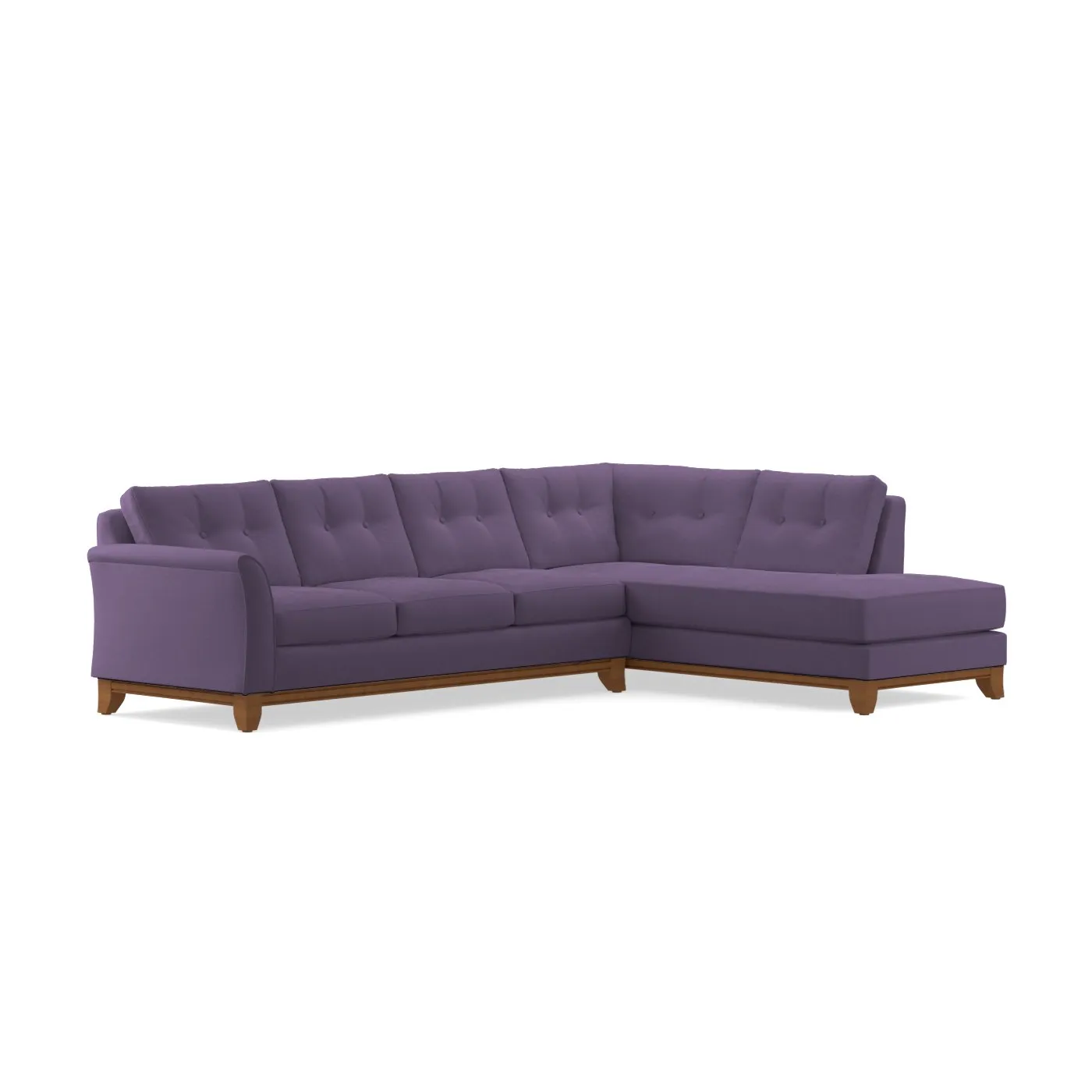Marco 2pc Sleeper Sectional