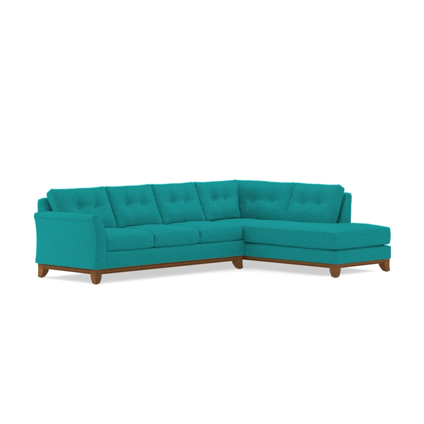 Marco 2pc Sleeper Sectional
