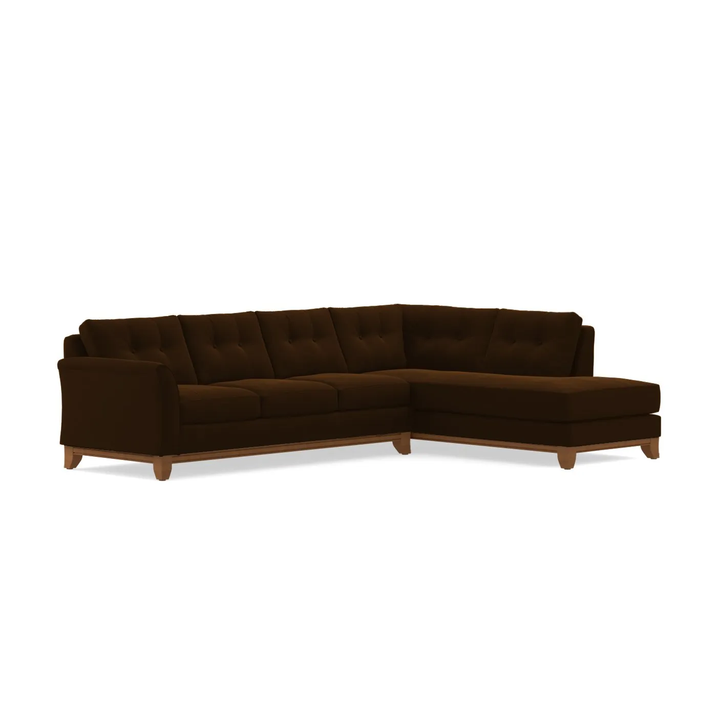 Marco 2pc Sleeper Sectional