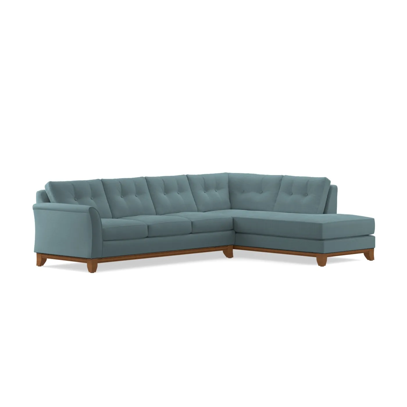 Marco 2pc Sleeper Sectional