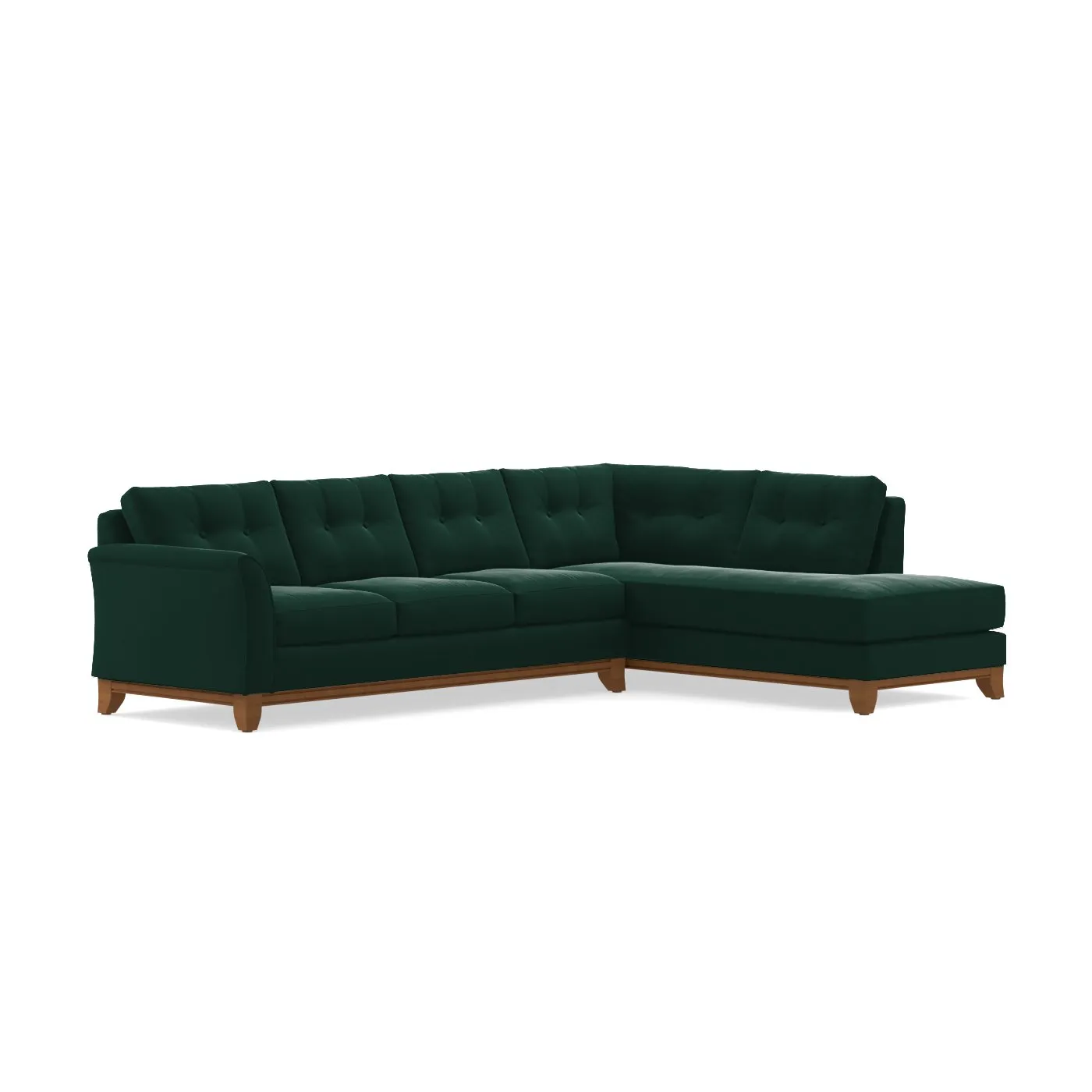 Marco 2pc Sleeper Sectional