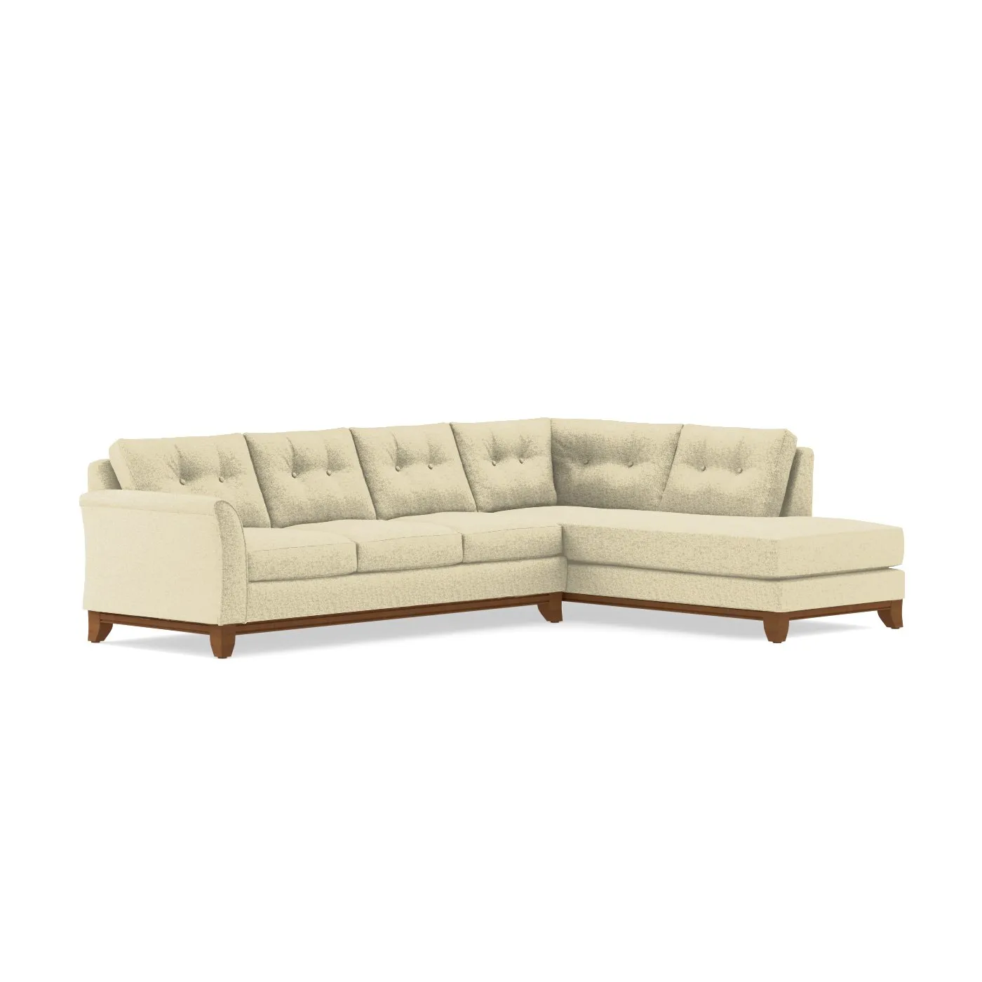 Marco 2pc Sleeper Sectional