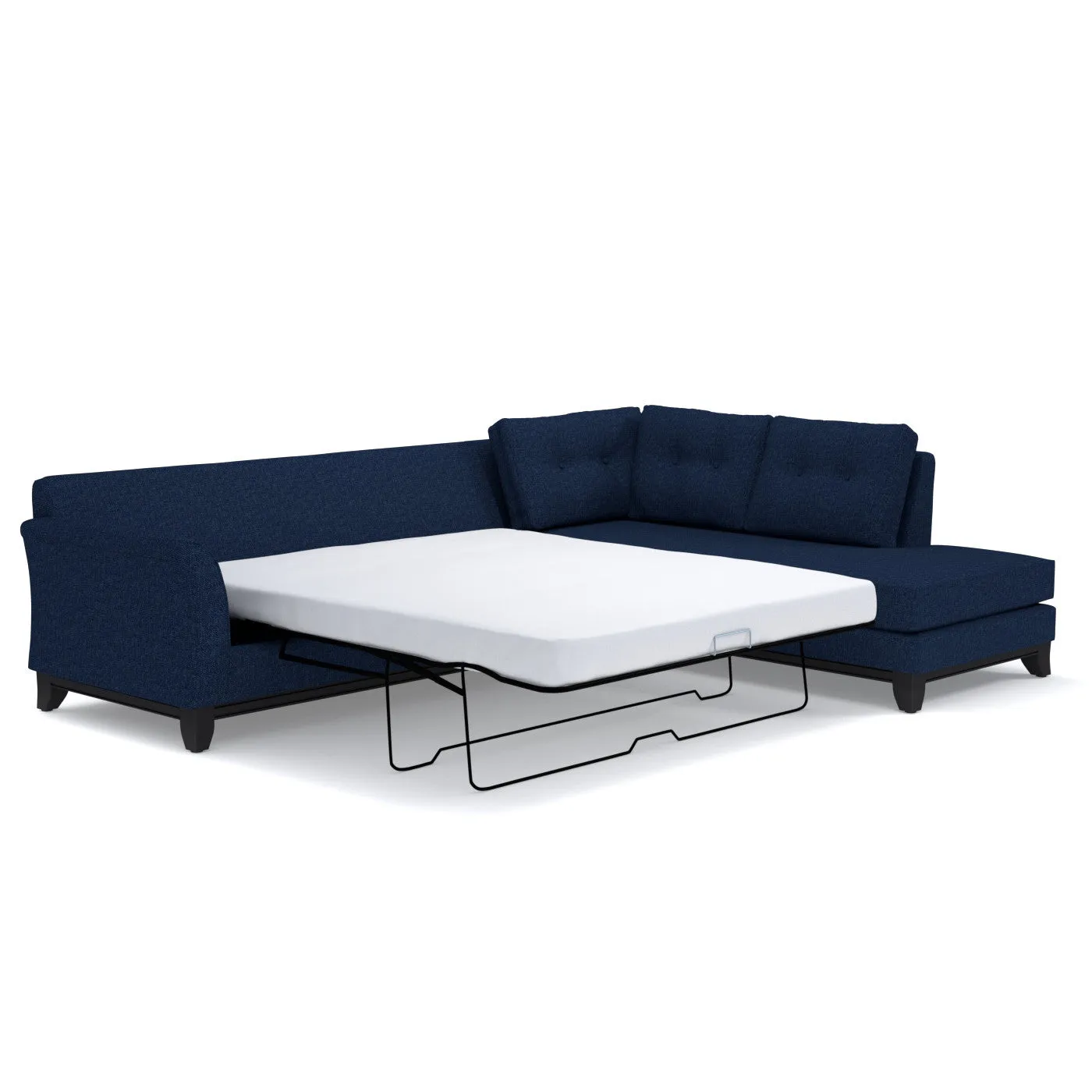 Marco 2pc Sleeper Sectional