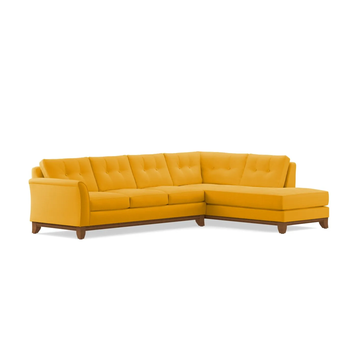 Marco 2pc Sleeper Sectional
