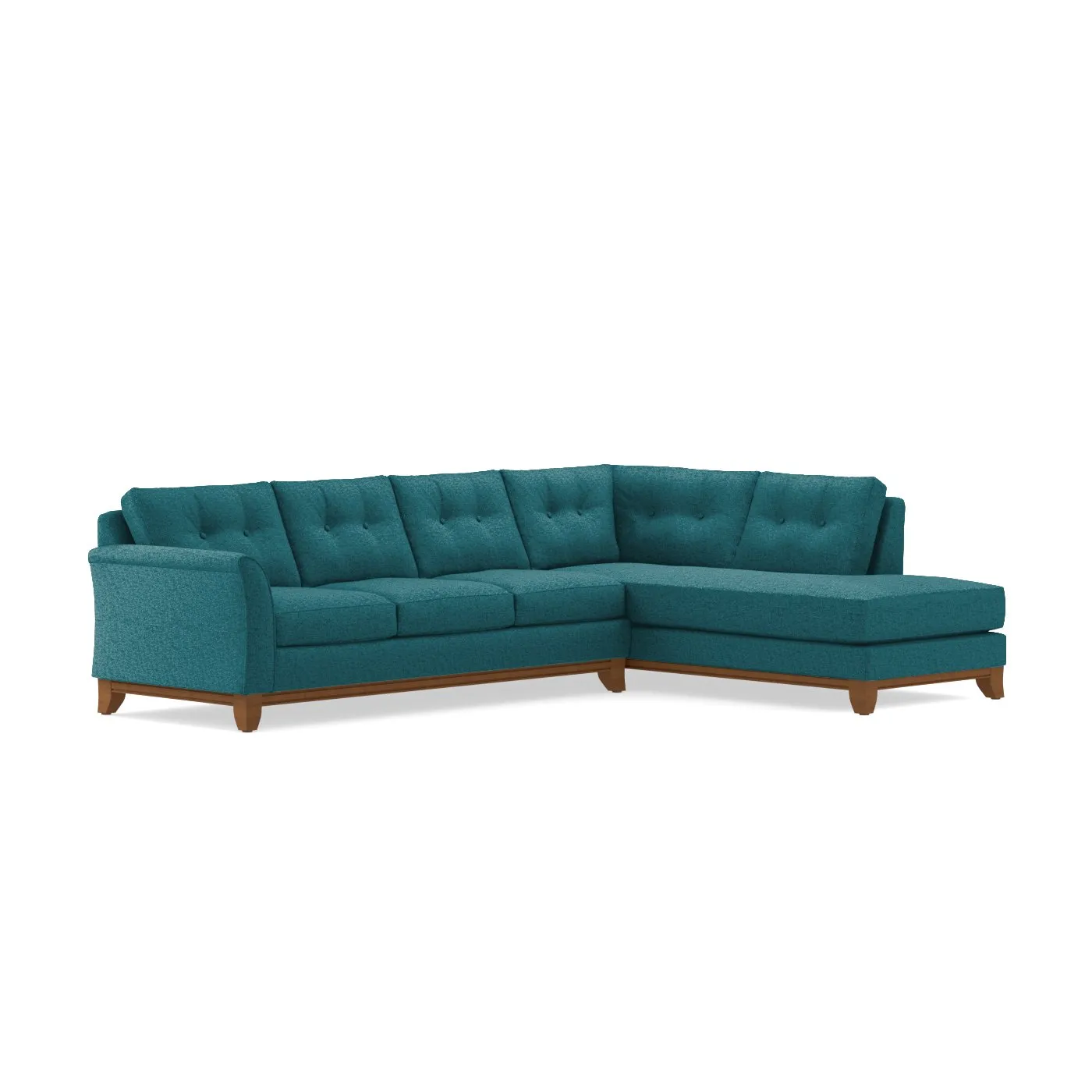 Marco 2pc Sleeper Sectional