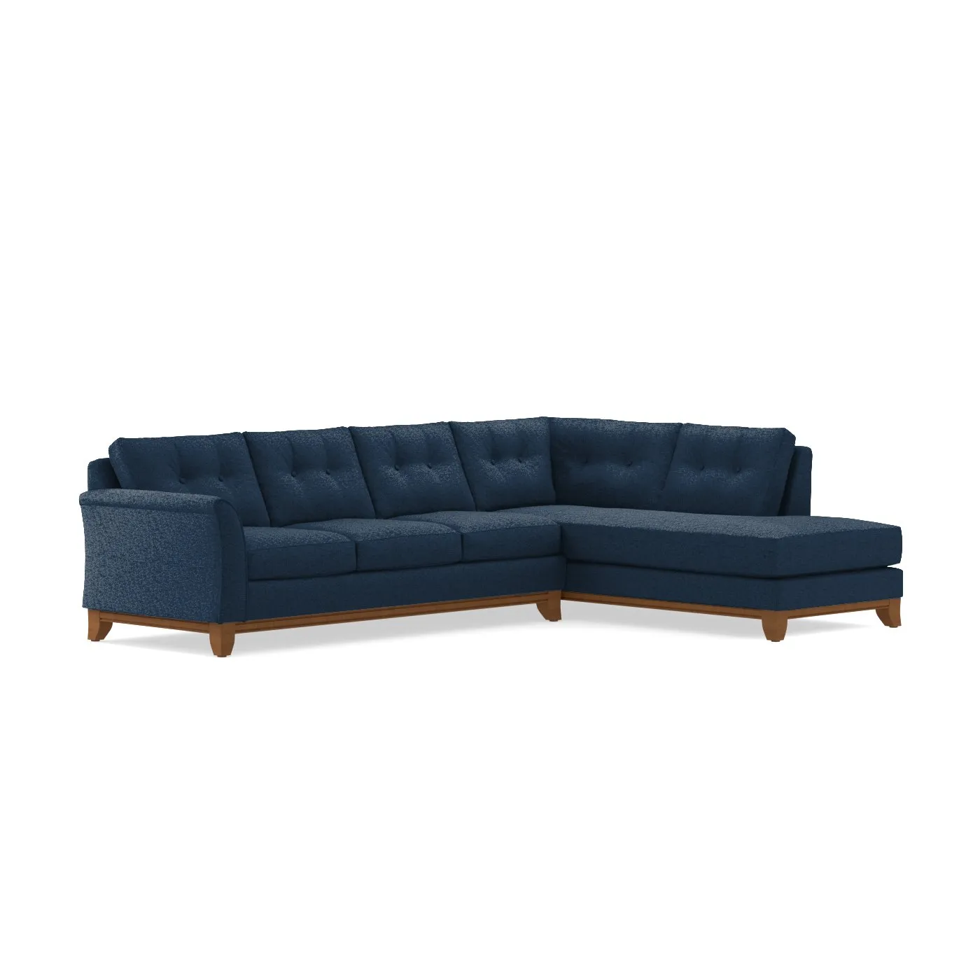 Marco 2pc Sleeper Sectional