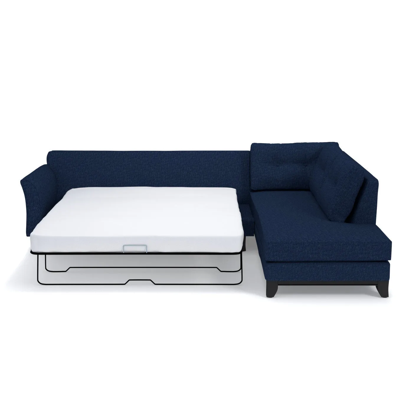 Marco 2pc Sleeper Sectional
