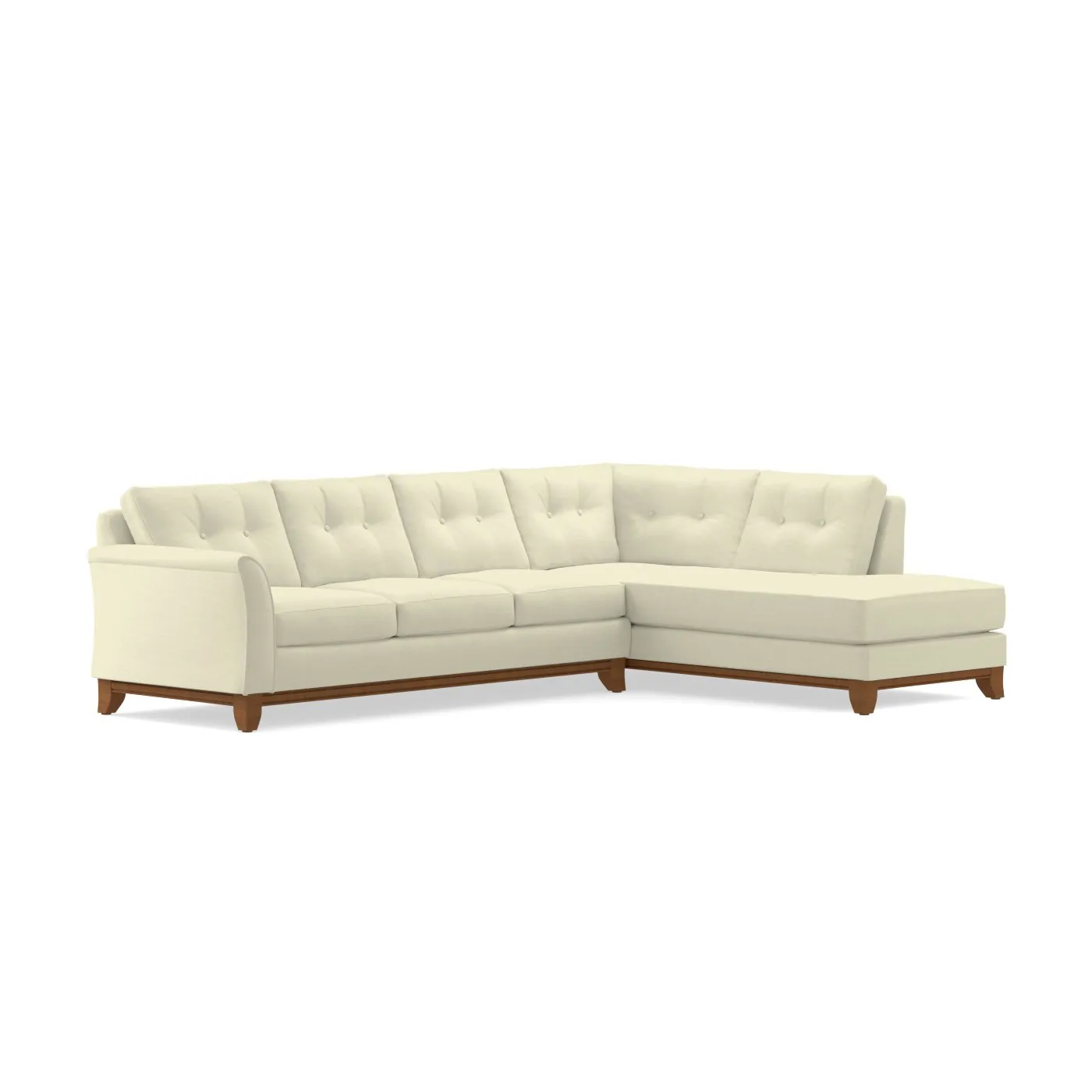 Marco 2pc Sleeper Sectional