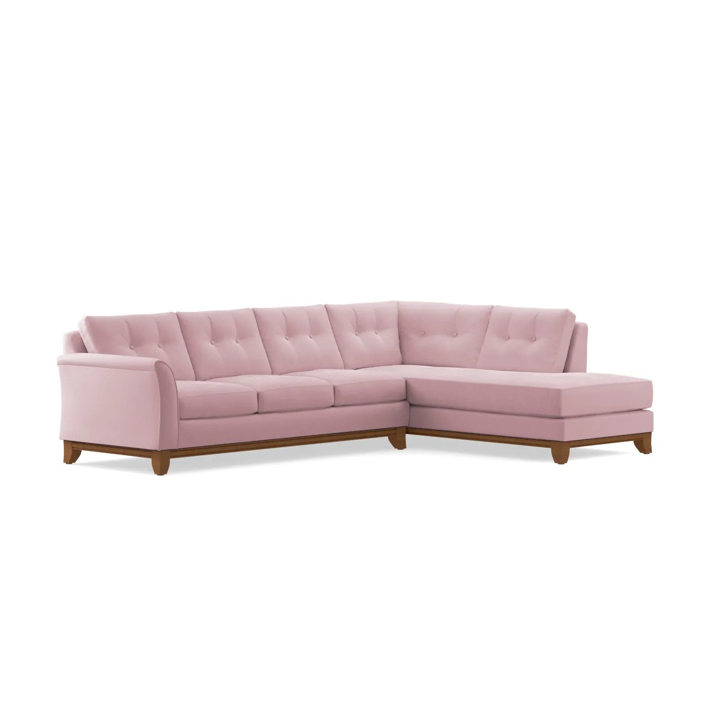 Marco 2pc Sleeper Sectional