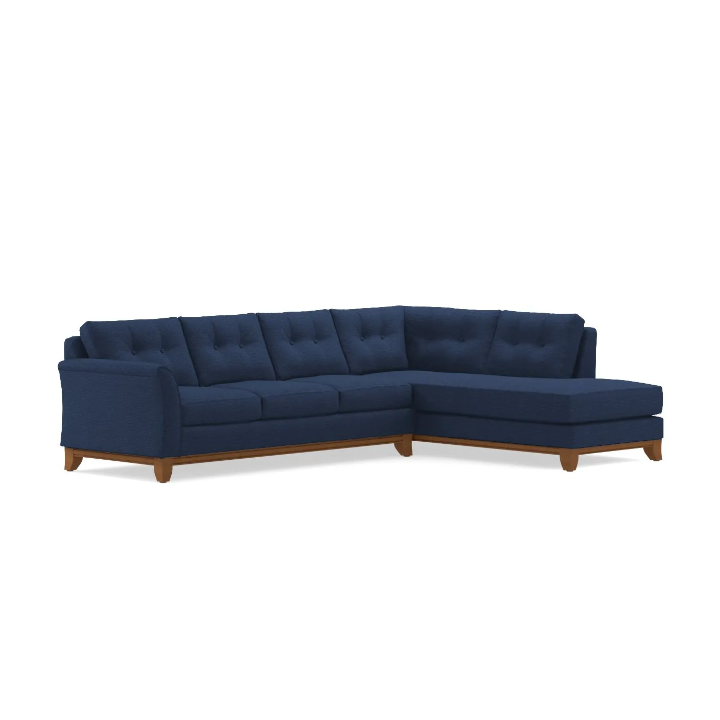 Marco 2pc Sleeper Sectional