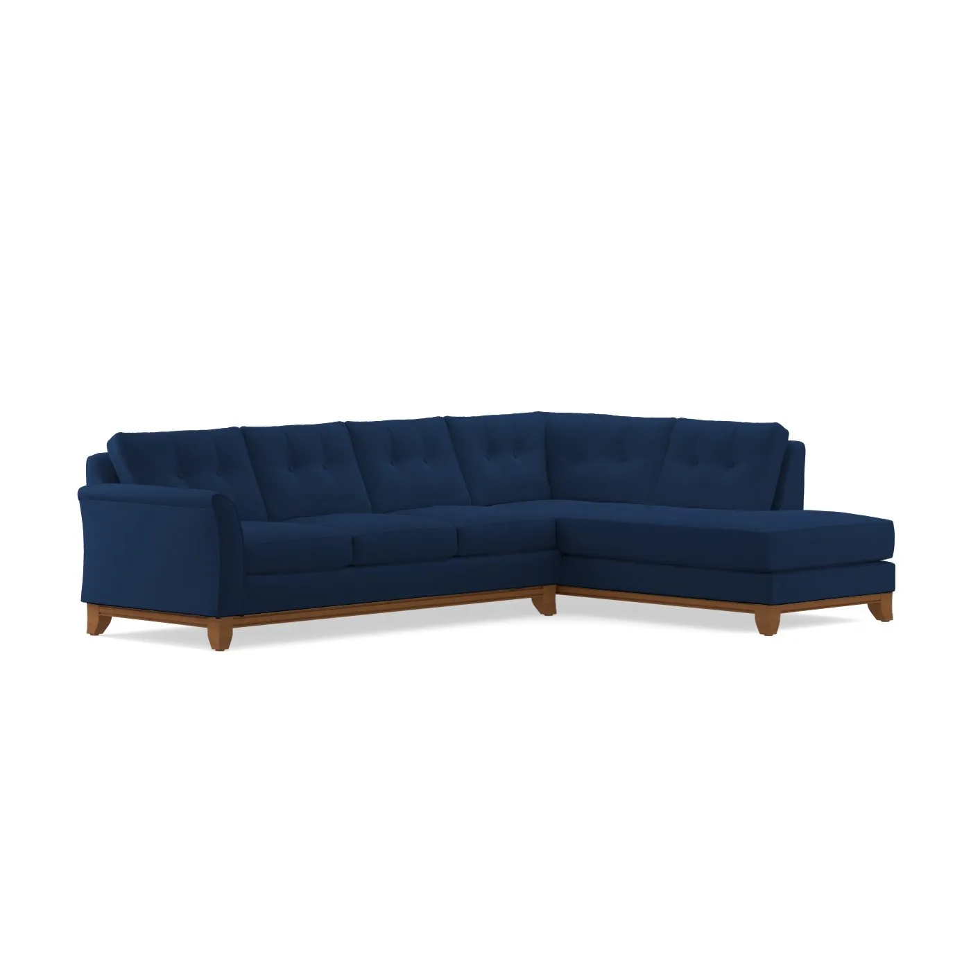 Marco 2pc Sleeper Sectional