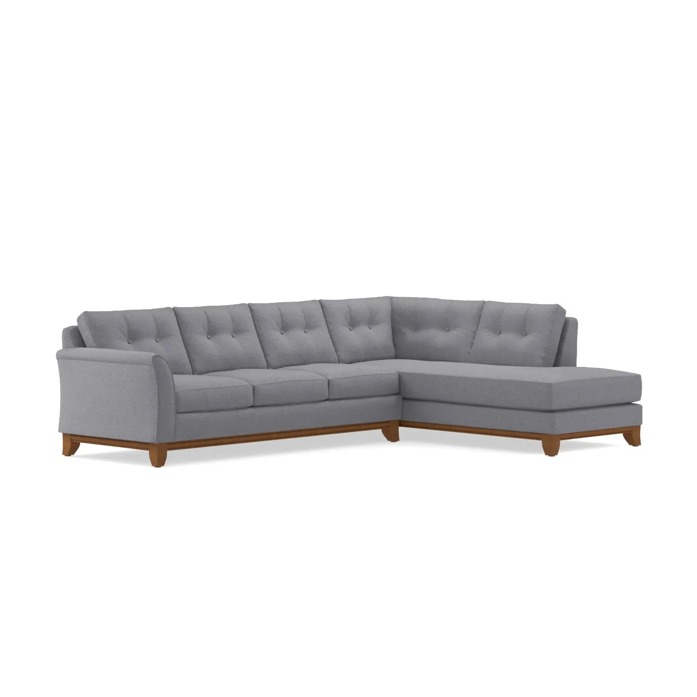 Marco 2pc Sleeper Sectional