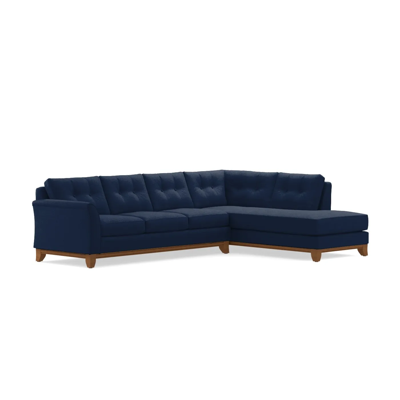 Marco 2pc Sleeper Sectional