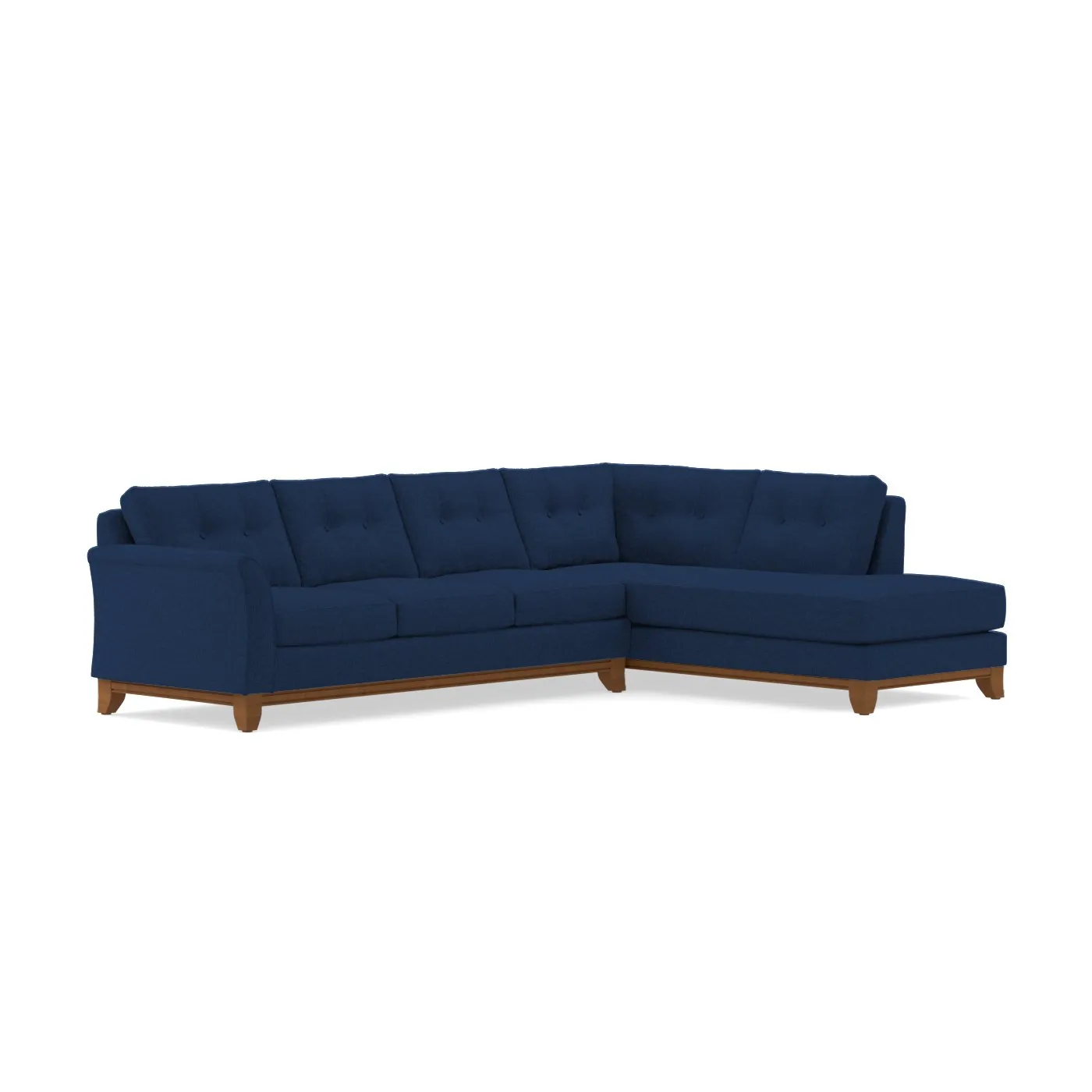 Marco 2pc Sleeper Sectional