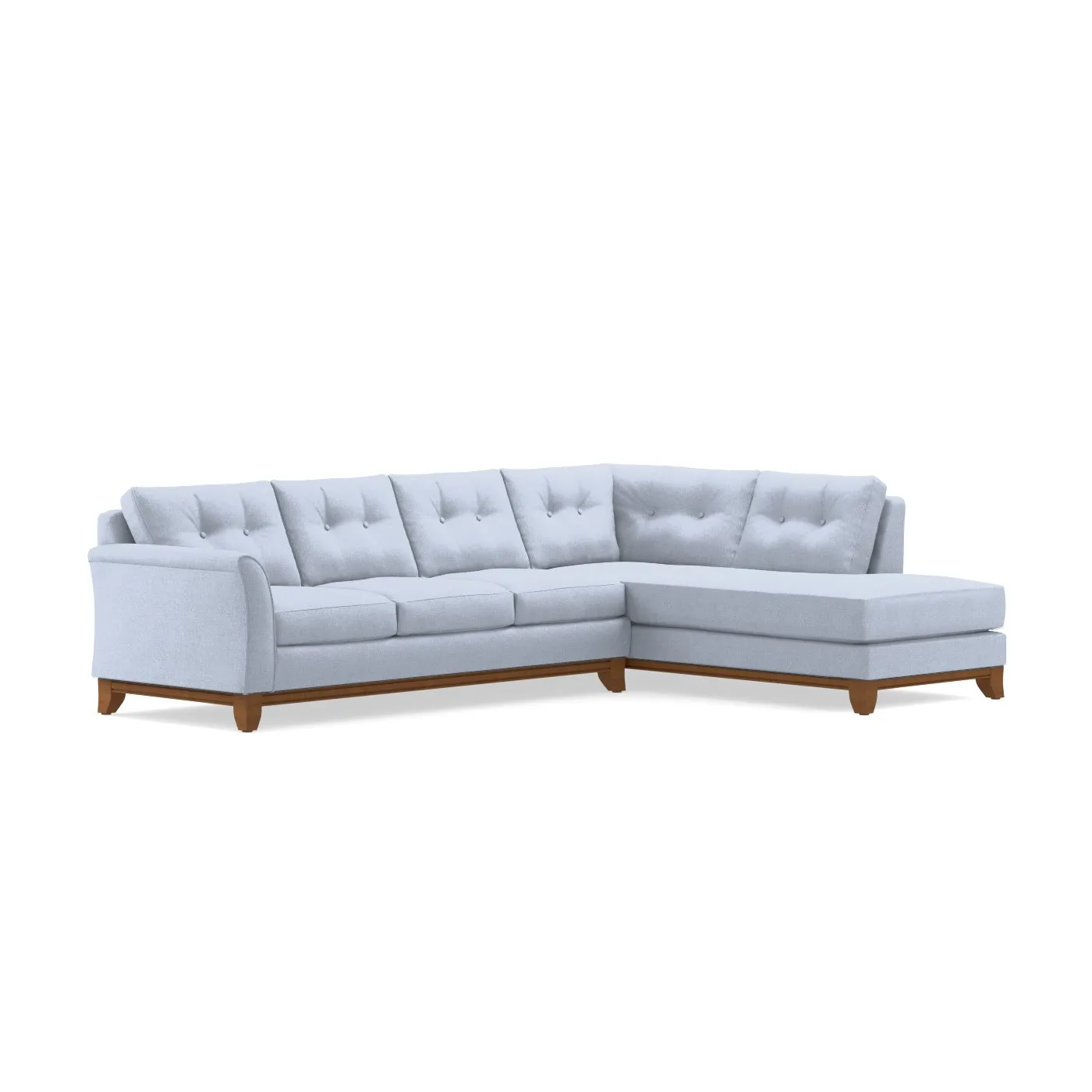 Marco 2pc Sleeper Sectional