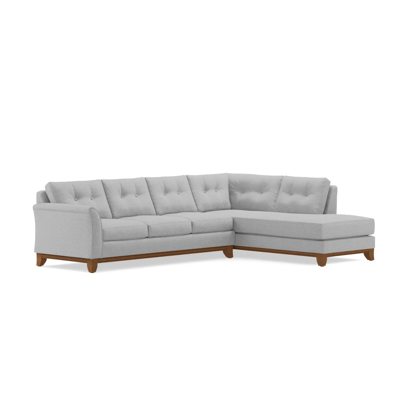 Marco 2pc Sleeper Sectional