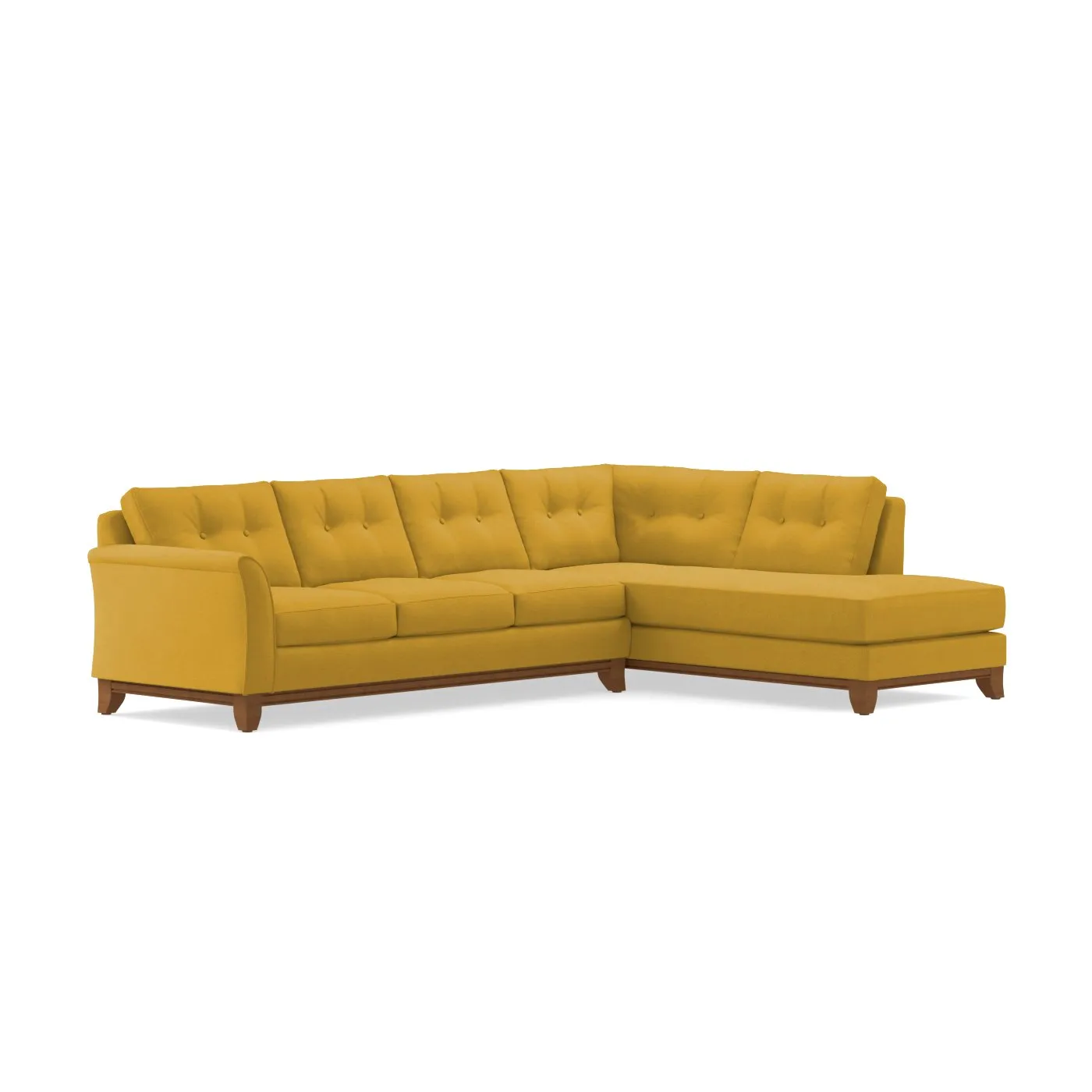 Marco 2pc Sleeper Sectional
