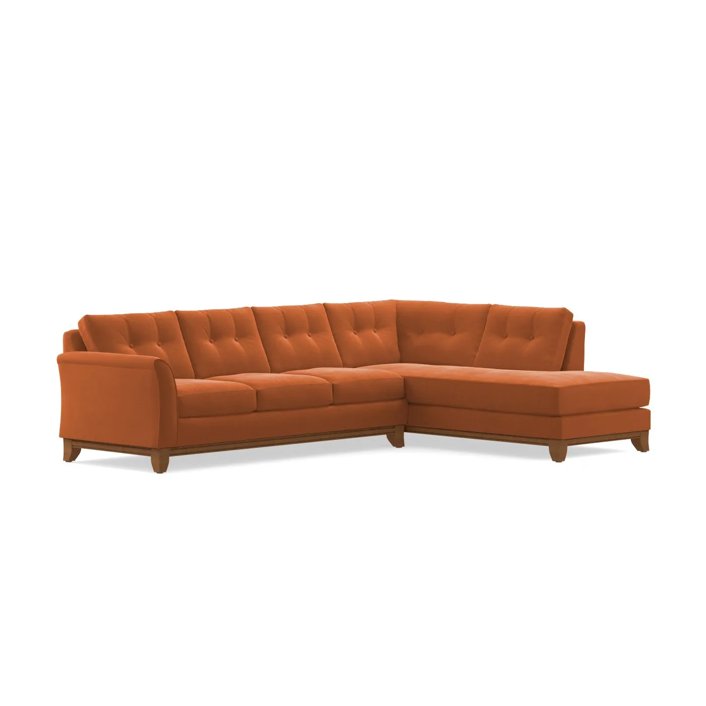 Marco 2pc Sleeper Sectional